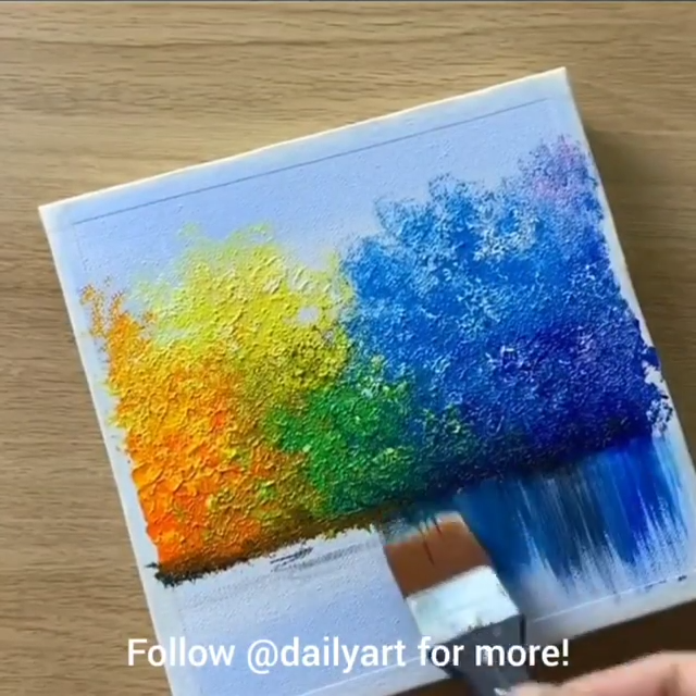 Beautiful!!?             Great art by: Wow Art (YouT?be) - Beautiful!!?             Great art by: Wow Art (YouT?be) -   19 diy Art videos ideas