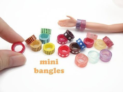 19 diy Bracelets bangles ideas
