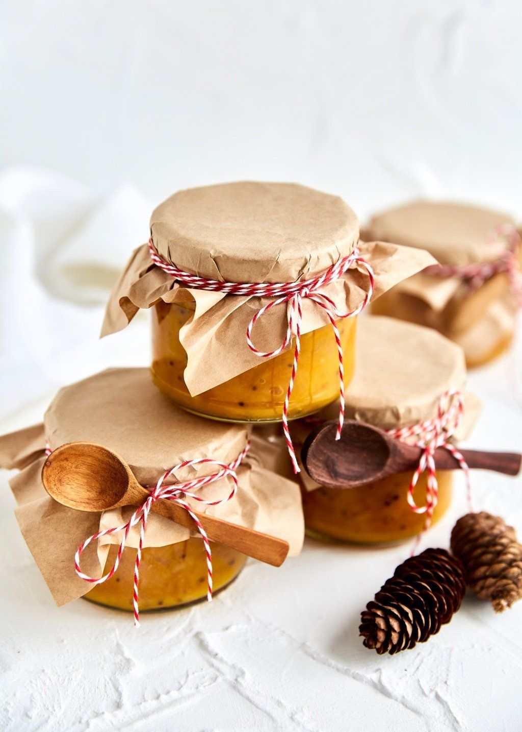 DIY Christmas Gifts - DIY Christmas Gifts -   19 diy Food gifts ideas