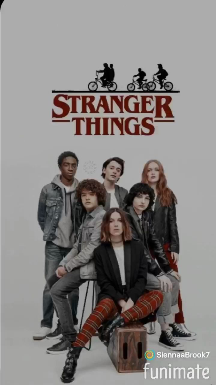 Stranger Things Edit - Stranger Things Edit -   19 diy Halloween Costumes stranger things ideas