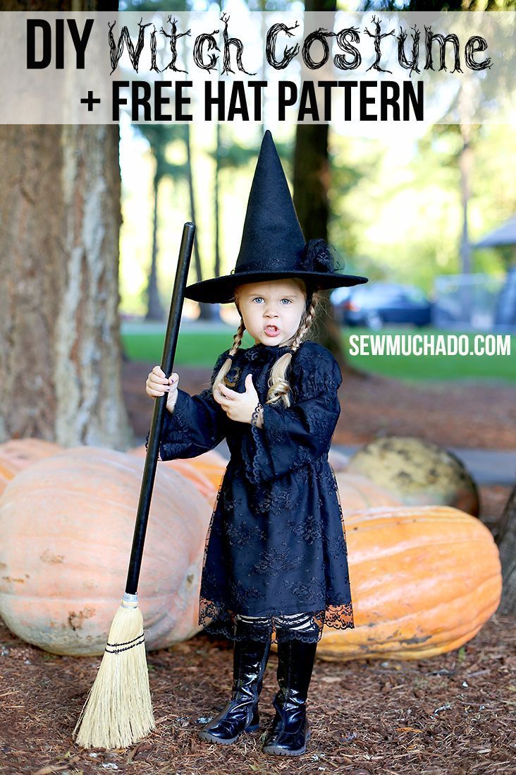 15 DIY Witch Halloween Costume Ideas That Are Absolutely Enchanting - 15 DIY Witch Halloween Costume Ideas That Are Absolutely Enchanting -   19 diy Halloween Costumes witch ideas