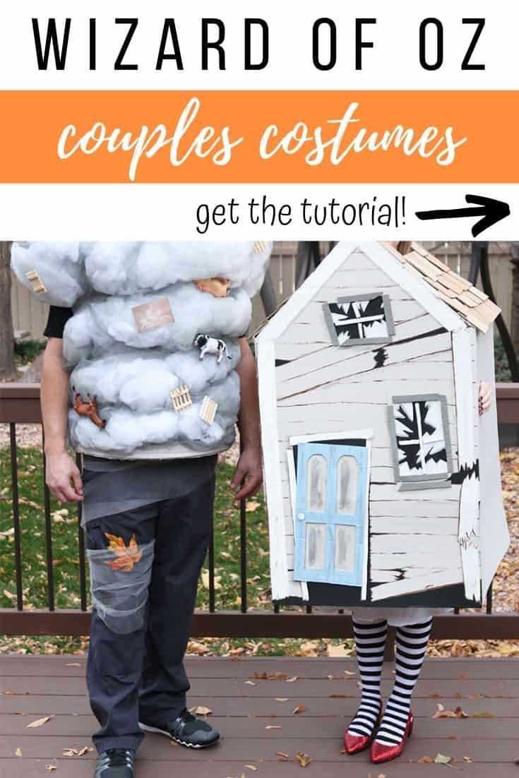 19 diy Halloween Costumes witch ideas