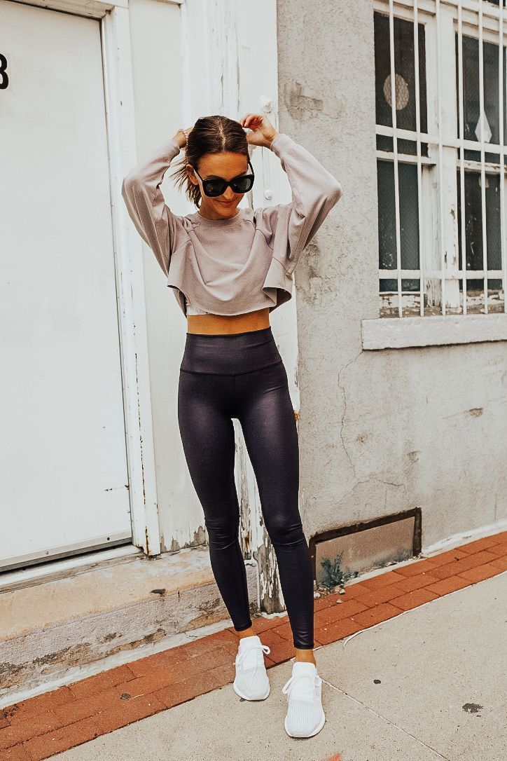 21 fitness Style outfits ideas