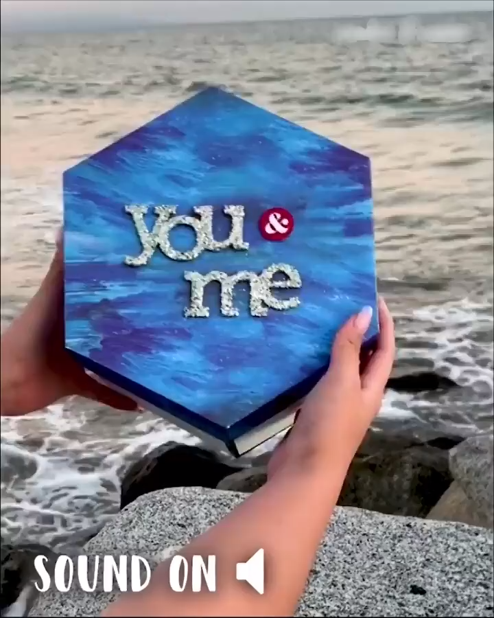 ?4 Romantic Love Box Videos - ?4 Romantic Love Box Videos -   22 diy Videos gifts ideas