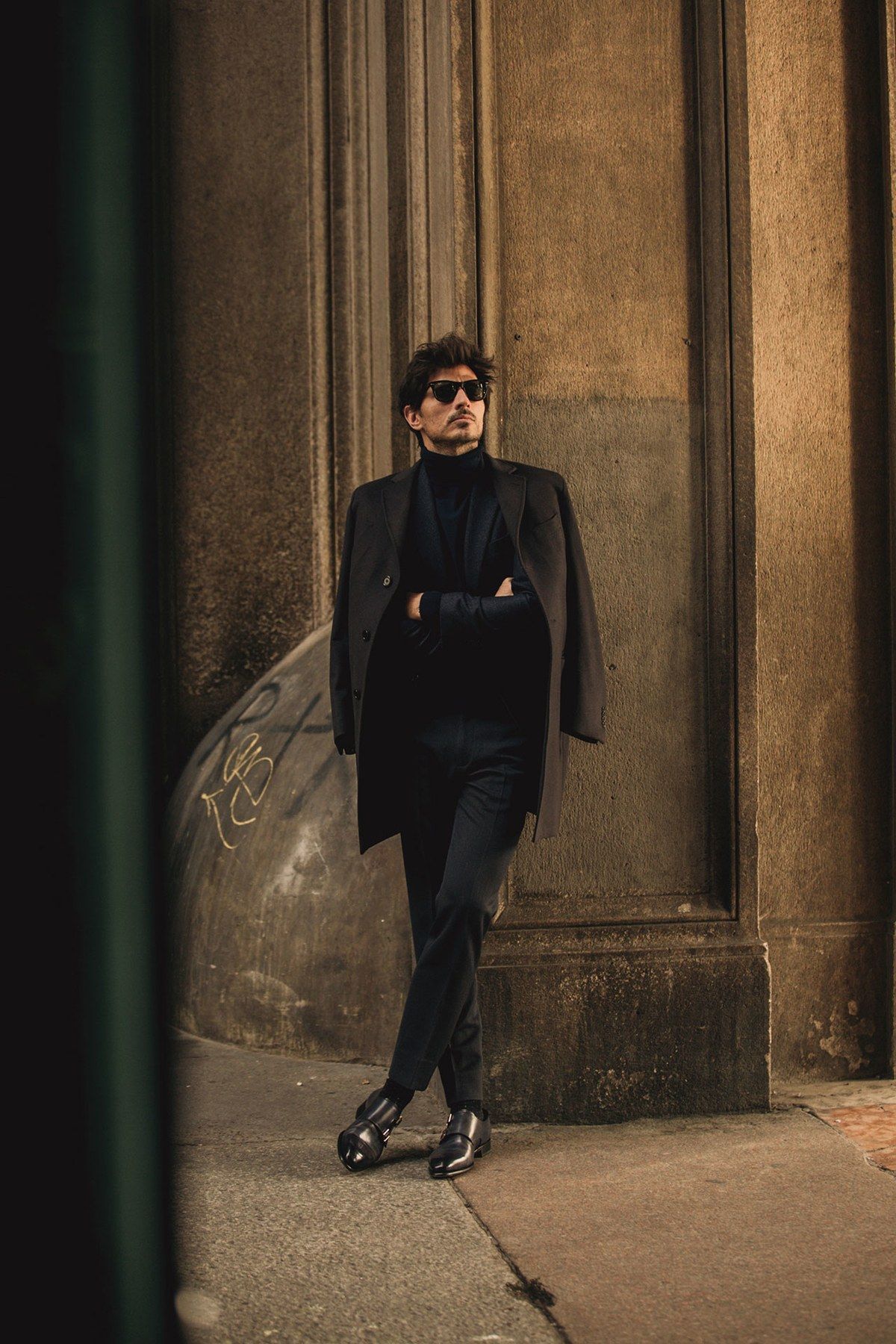Milano Moda Uomo 2019: street style, look e tendenze - Milano Moda Uomo 2019: street style, look e tendenze -   22 style Street homme ideas