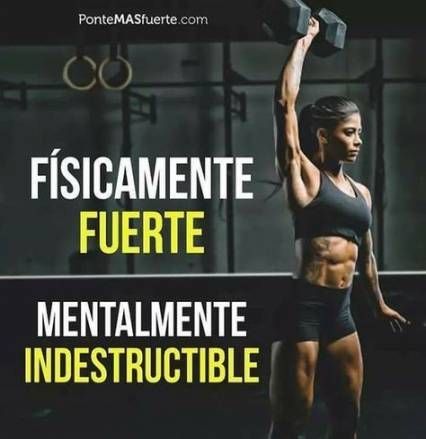 5 fitness Hombres frases ideas