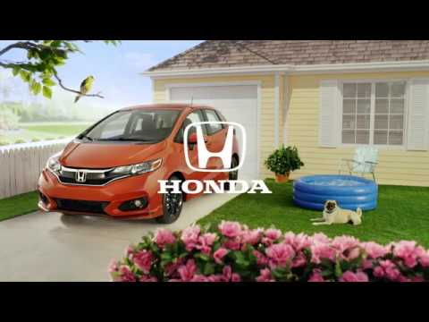 The All New 2018 Honda Fit - The Fun Fit Sport Is Incredibly Roomy | Honda Fit Commercial AD - The All New 2018 Honda Fit - The Fun Fit Sport Is Incredibly Roomy | Honda Fit Commercial AD -   honda fitness Sport