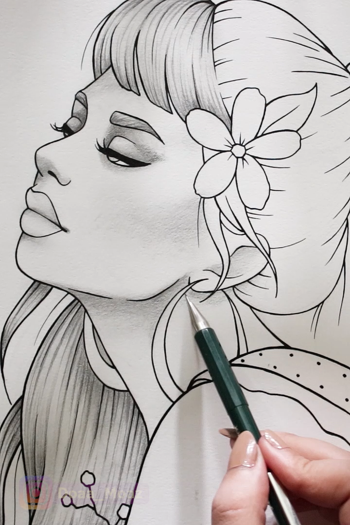 Coloring page ? - Coloring page ? -   7 beauty Drawings for beginners ideas