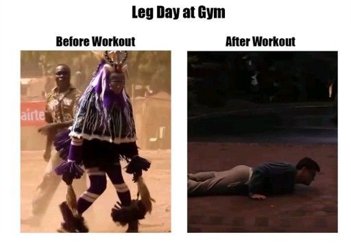 leg day - leg day -   7 fitness Memes leg day ideas