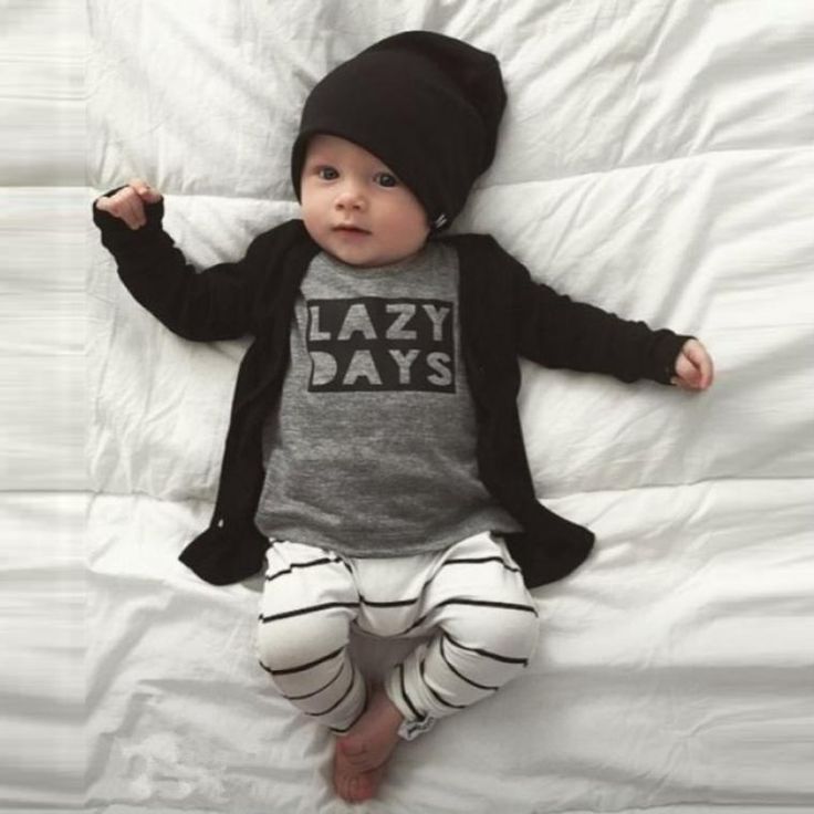 7 style Boy outfits ideas