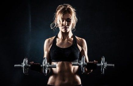 9 fitness Photography gym ideas