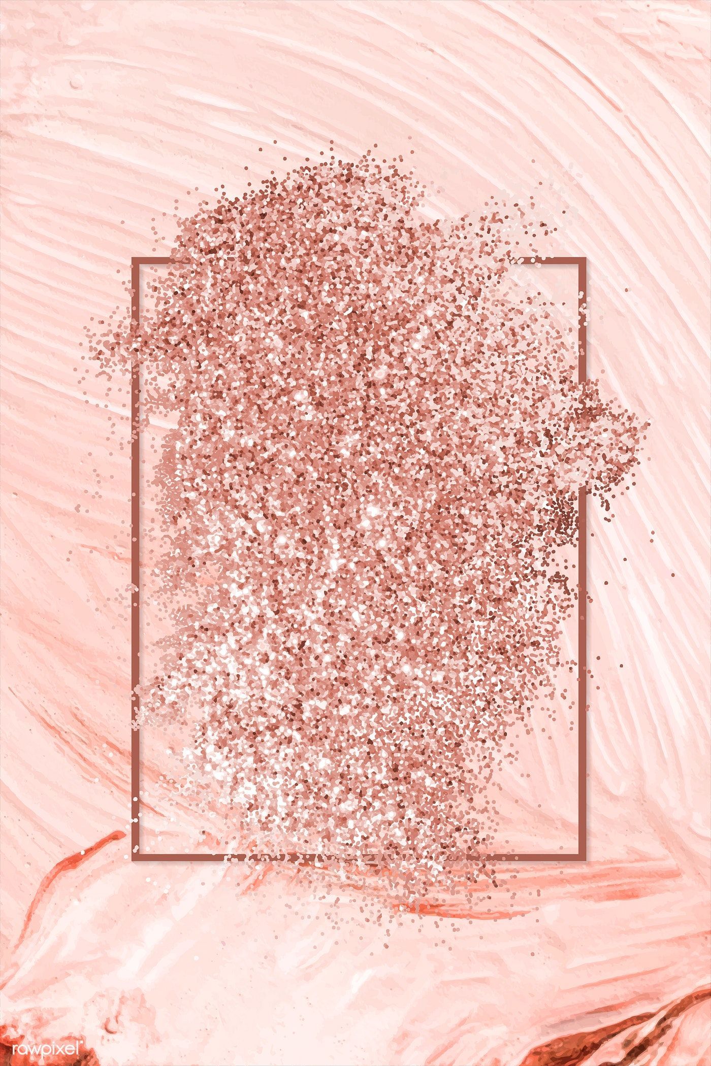 Download free vector of Pink gold glitter with a brownish red rhombus - Download free vector of Pink gold glitter with a brownish red rhombus -   11 beauty Background pastel ideas