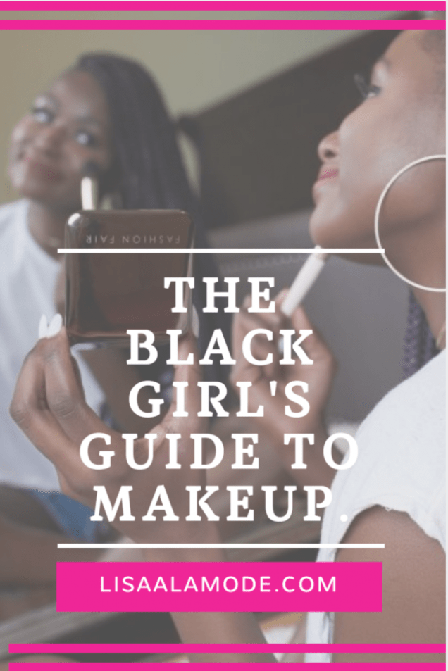 A Beginner's Guide: For Black Girls Who Have Considered Makeup When The Girl At The Counter Got You F*#ked Up - - A Beginner's Guide: For Black Girls Who Have Considered Makeup When The Girl At The Counter Got You F*#ked Up - -   11 beauty Tips for black women ideas