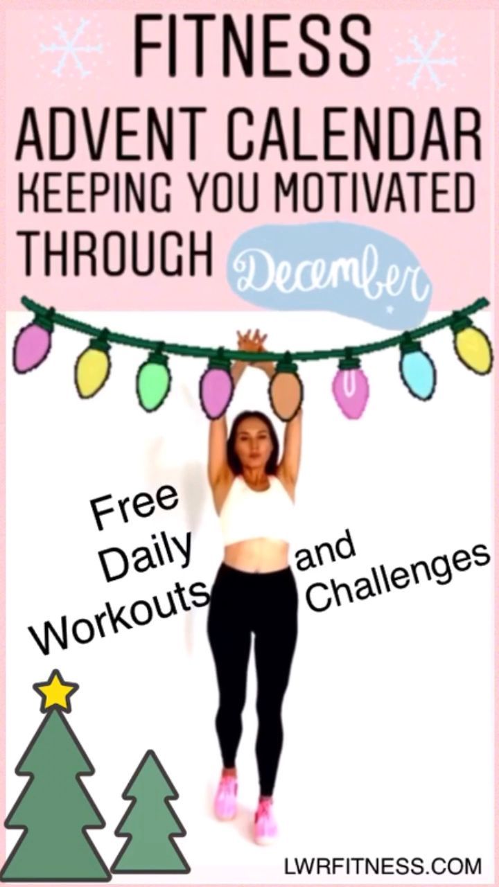 FITNESS CHALLENGE FOR DECEMBER - FITNESS CHALLENGE FOR DECEMBER -   11 december fitness Challenge ideas
