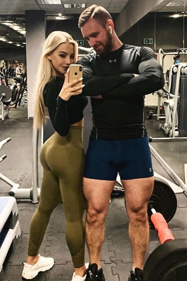 Experts Say Fit Couples That Are Active Together Stay Together - Here's Why - Experts Say Fit Couples That Are Active Together Stay Together - Here's Why -   fitness Couples goals