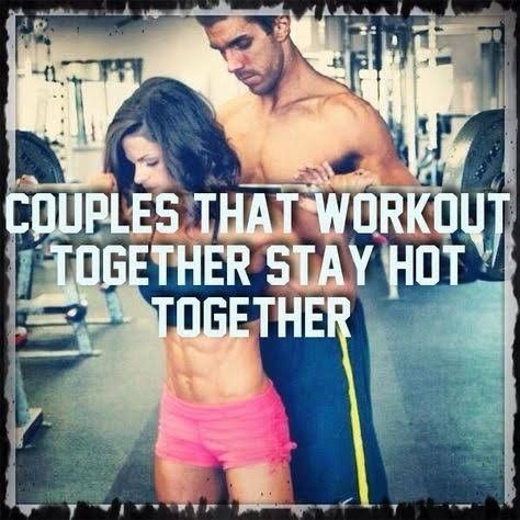 Motivate Yourself - Motivate Yourself -   11 fitness Memes couples ideas