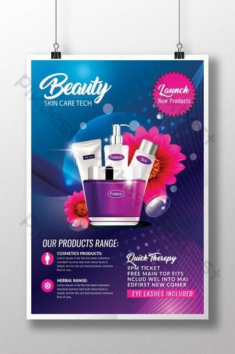 Make Up Products Luxury Poster Template | PSD Free Download - Pikbest - Make Up Products Luxury Poster Template | PSD Free Download - Pikbest -   11 luxury beauty Poster ideas