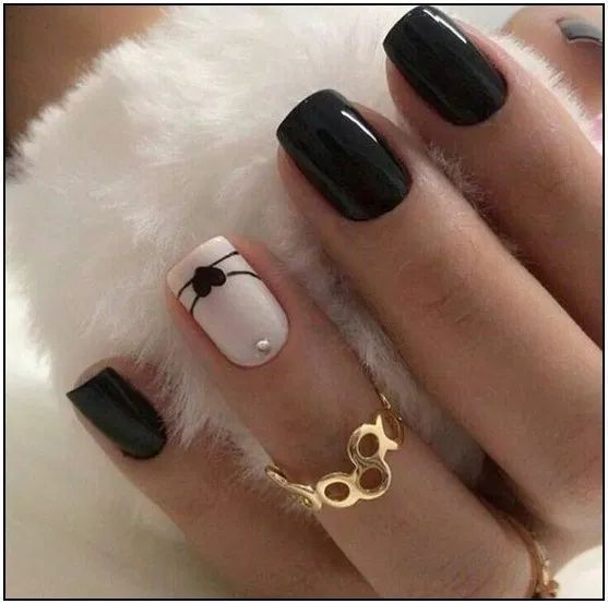 12 beauty Nails elegant ideas