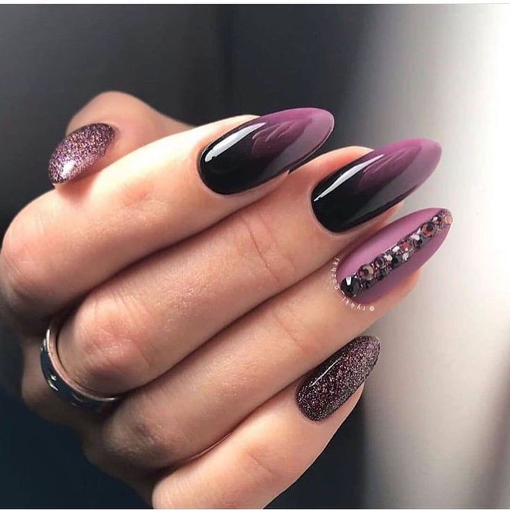 12 beauty Nails elegant ideas