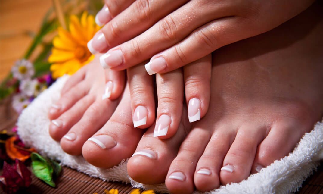 Beauty Therapy: Manicure & Pedicure - Beauty Therapy: Manicure & Pedicure -   12 beauty Therapy course ideas