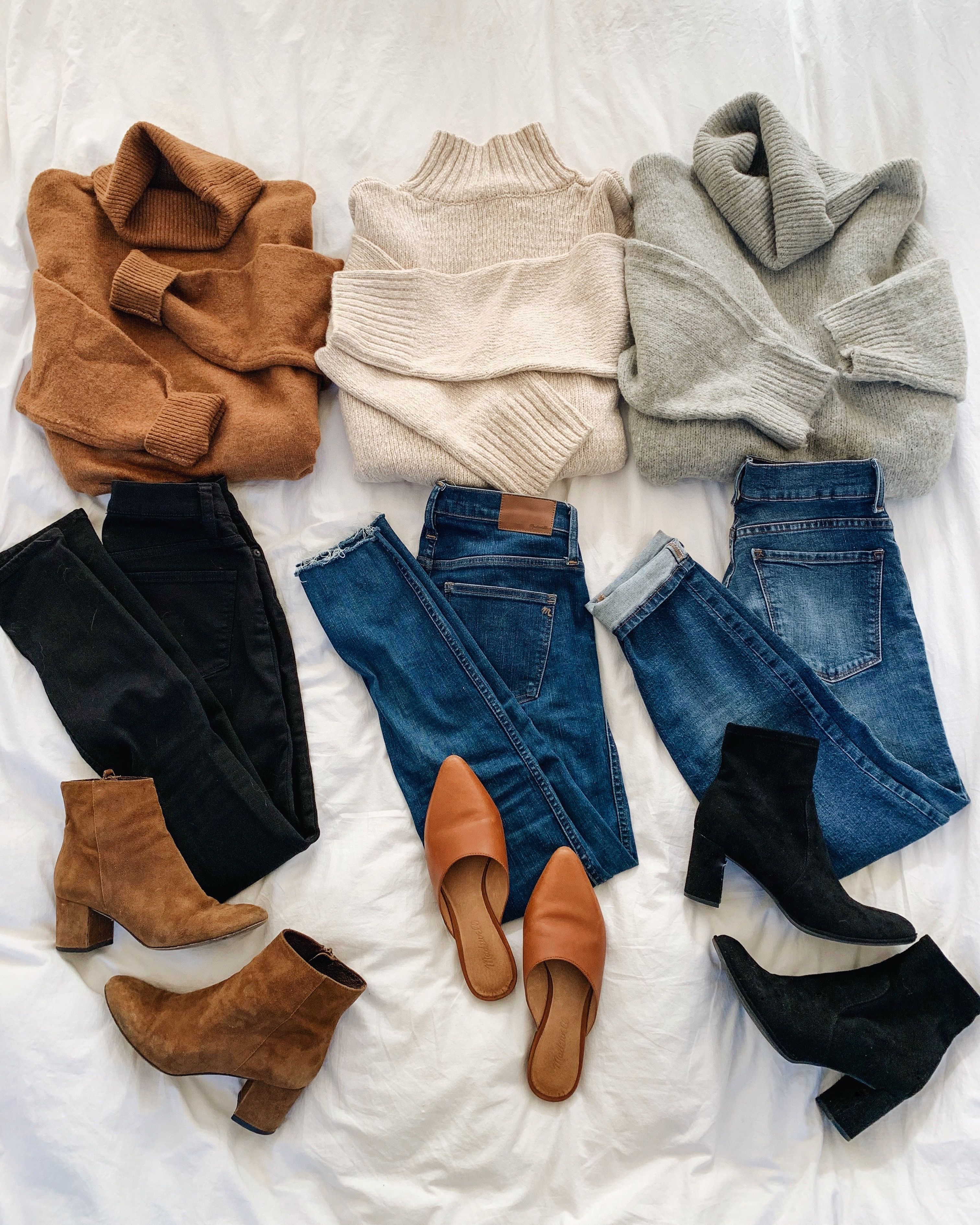 Lilly & Grant - Cozy Fall 2019 Outfits - Lilly & Grant - Cozy Fall 2019 Outfits -   12 everyday style 2019 ideas