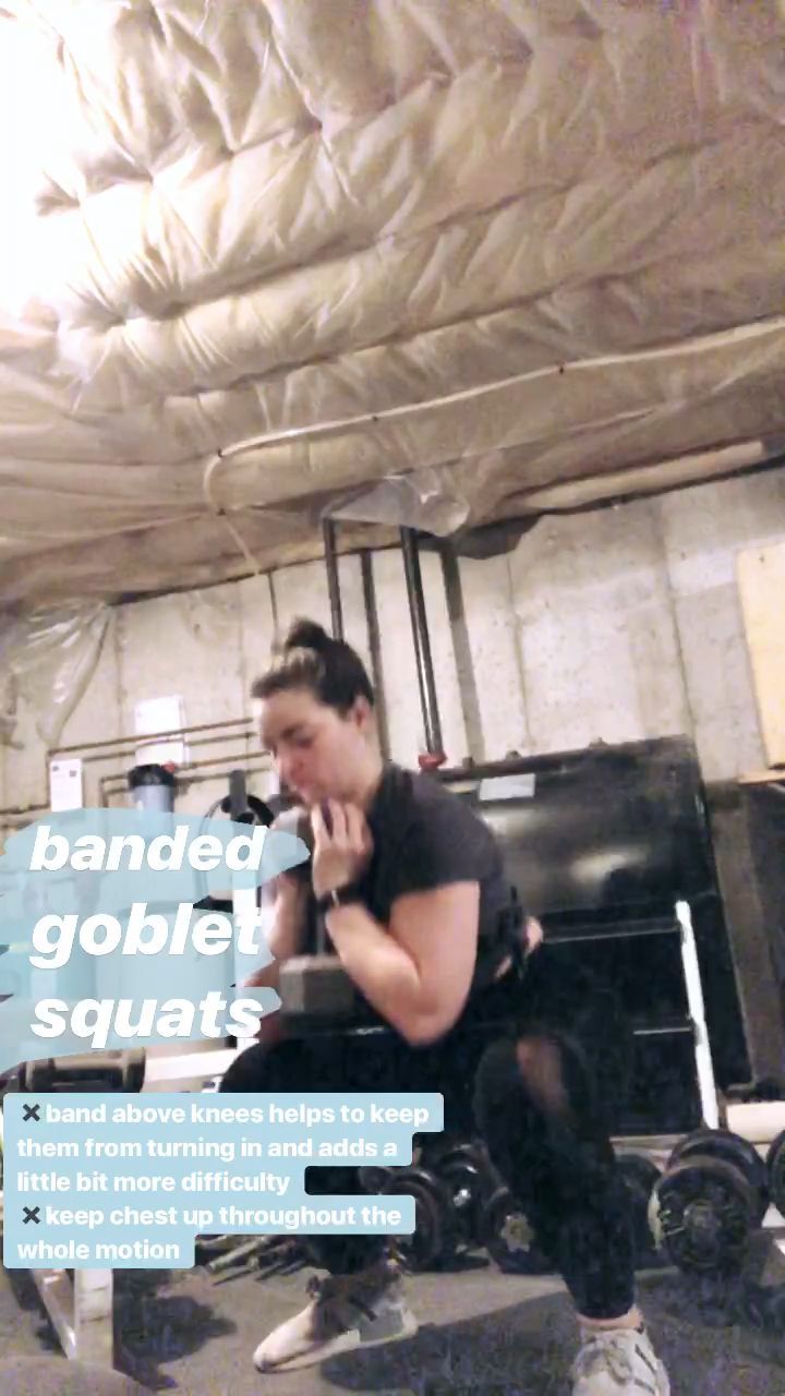 Goblet squats - Goblet squats -   12 fitness Wallpaper gymshark ideas