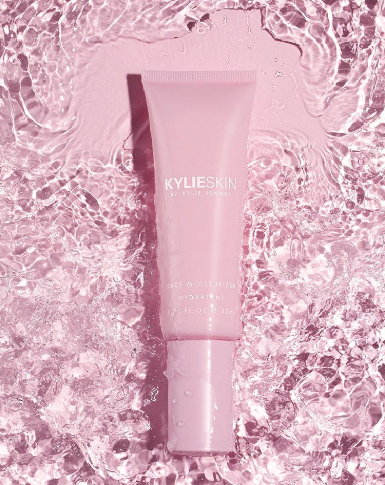 We Tried All of Kylie Jenner's New Skin Care Line—Here's What's Worth It - We Tried All of Kylie Jenner's New Skin Care Line—Here's What's Worth It -   13 beauty Care advertising ideas