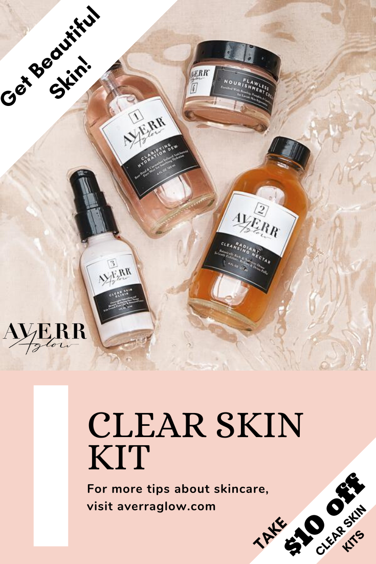 ????Get your Clear Skin Kit with a special discount! - ????Get your Clear Skin Kit with a special discount! -   13 beauty Care advertising ideas