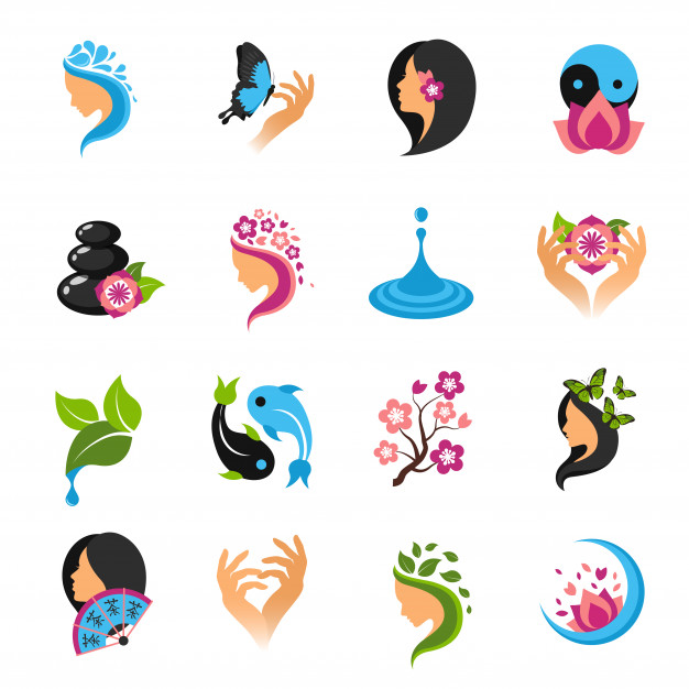 Download Beauty Icons Set for free - Download Beauty Icons Set for free -   13 beauty Icon free ideas