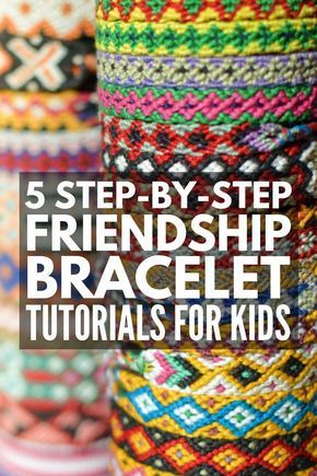 Jewelry Crafts for Kids: 31 DIY Jewelry Projects to Try at Home - Jewelry Crafts for Kids: 31 DIY Jewelry Projects to Try at Home -   13 diy Bracelets tutorials ideas
