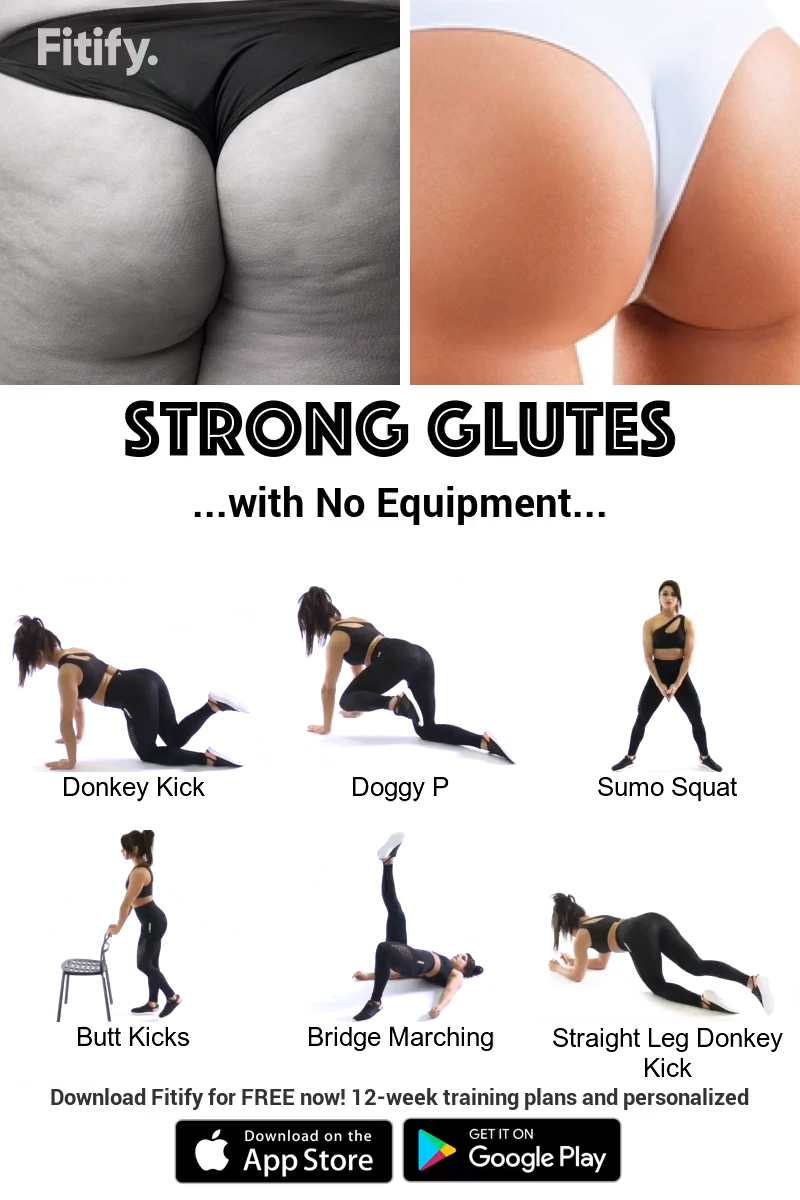 Butt Routine without Equipment - Butt Routine without Equipment -   13 fitness Training simple ideas