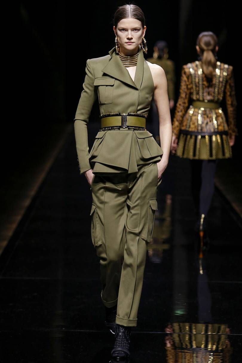 13 military style Fashion ideas