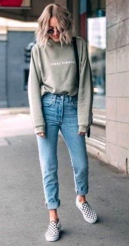 13 style Casual jeans ideas