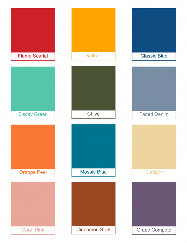 The Relatable Pantone Colors for Spring/Summer 2020 - The Relatable Pantone Colors for Spring/Summer 2020 -   13 style Guides summer ideas