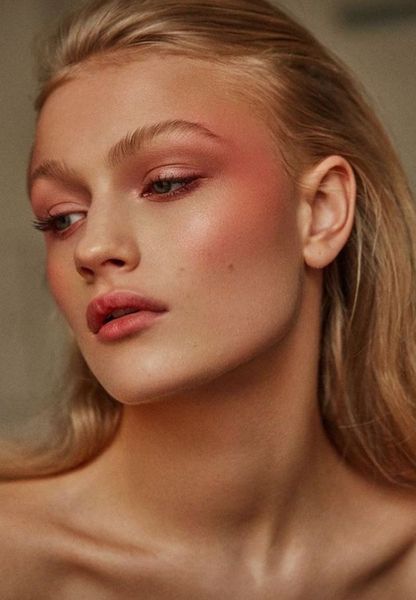 These Are the Prettiest Rose-Gold Eye Shadow Palettes Ever - These Are the Prettiest Rose-Gold Eye Shadow Palettes Ever -   14 beauty Drawings makeup ideas