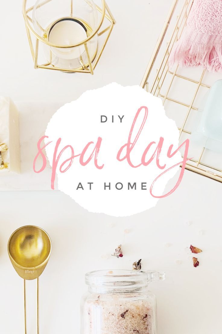 50 Ways to Have a DIY Spa Day at Home - A Thousand Lights - 50 Ways to Have a DIY Spa Day at Home - A Thousand Lights -   14 beauty Face spa ideas