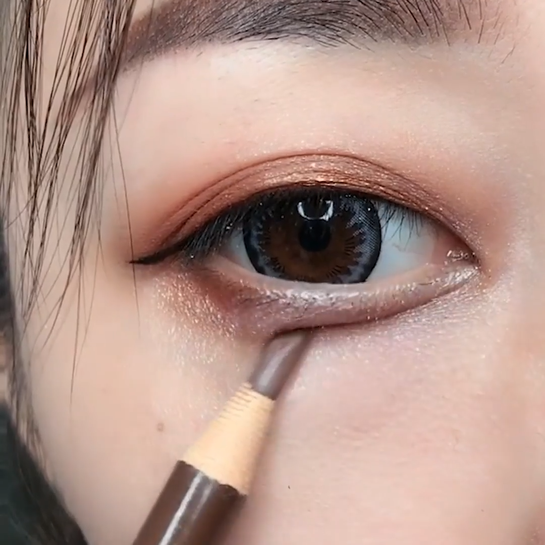 14 beauty Makeup eyeliner ideas