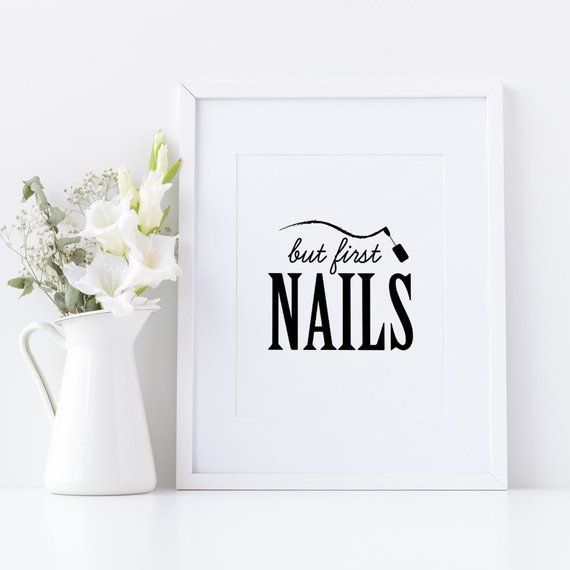 14 beauty Nails quotes ideas