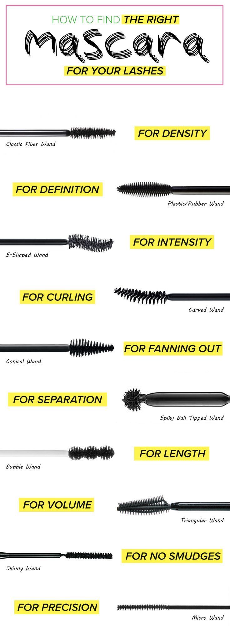 15 of the best mascaras under $9, according to celebrity makeup artists - 15 of the best mascaras under $9, according to celebrity makeup artists -   14 beauty Tips instagram ideas