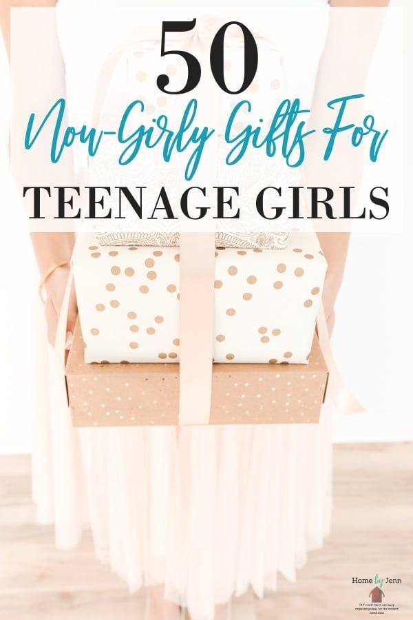 50 Non Girly Gifts for Teenage Girls That Will Be A Great Fit - 50 Non Girly Gifts for Teenage Girls That Will Be A Great Fit -   14 diy Gifts for teenagers ideas