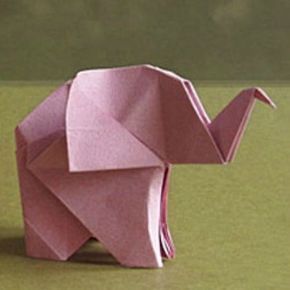 25 Easy Origami Ideas for Bigger Kids - 25 Easy Origami Ideas for Bigger Kids -   14 diy Paper folding ideas