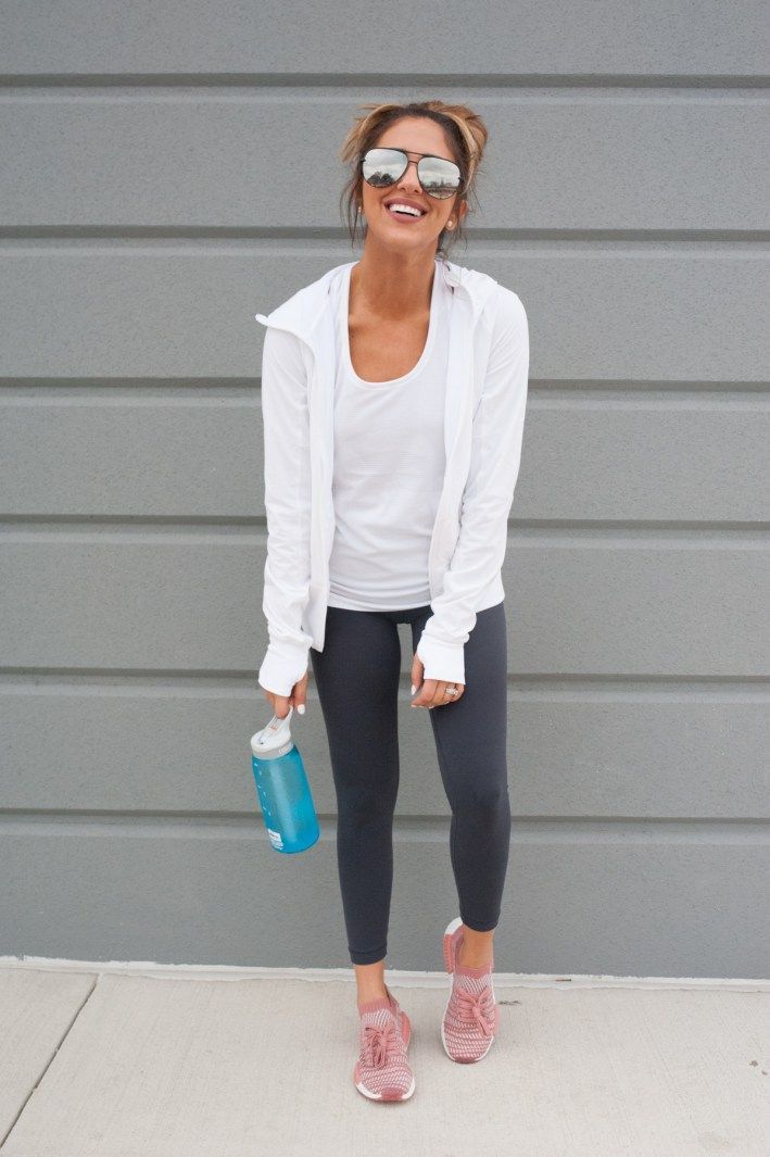 The Workout Post | Dress Up Buttercup | Fashion Blogger - The Workout Post | Dress Up Buttercup | Fashion Blogger -   14 fitness Style athletic wear ideas