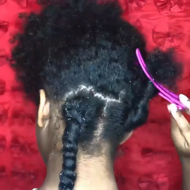 How To Style Natural Hair After Washing Like A Pro! - How To Style Natural Hair After Washing Like A Pro! -   14 style Hair tips ideas