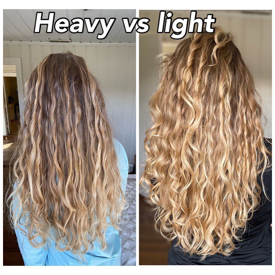 My Modified Curly Girl Method for Wavy Hair in 12 Simple Steps - My Modified Curly Girl Method for Wavy Hair in 12 Simple Steps -   14 style Hair tips ideas