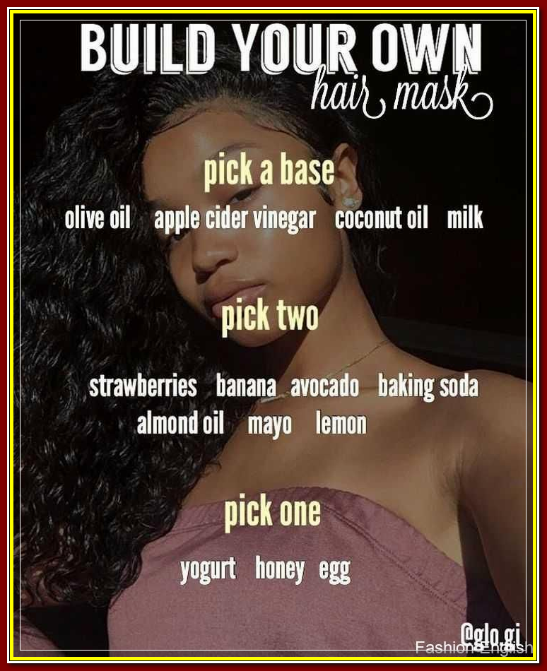Things You Must reach To Have Healthy Hair - Things You Must reach To Have Healthy Hair -   14 style Hair tips ideas