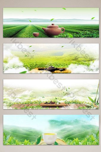 15 beauty Background green ideas