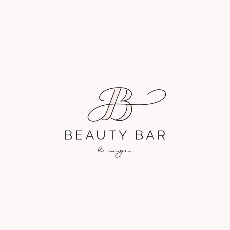Mel Volkman - Mel Volkman -   15 beauty Bar logo ideas
