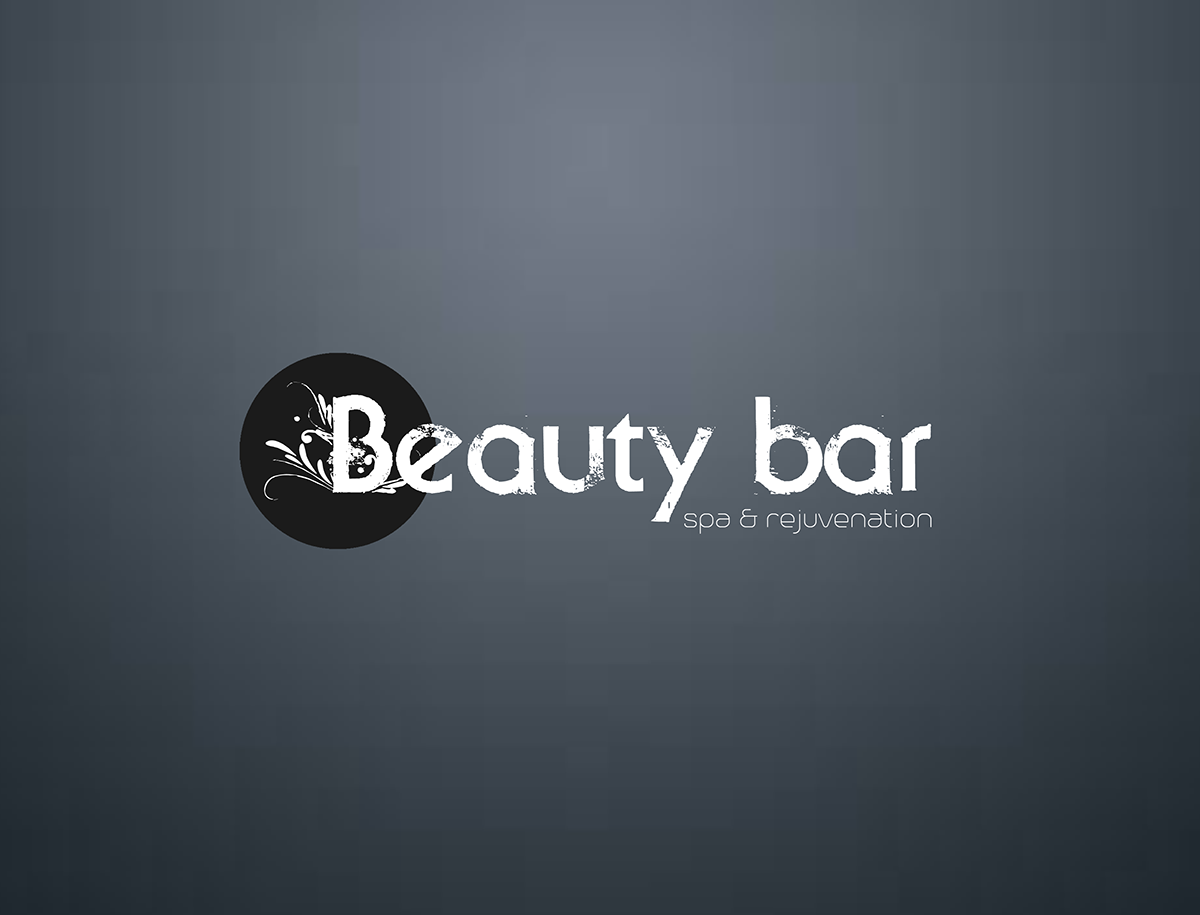 15 beauty Bar logo ideas