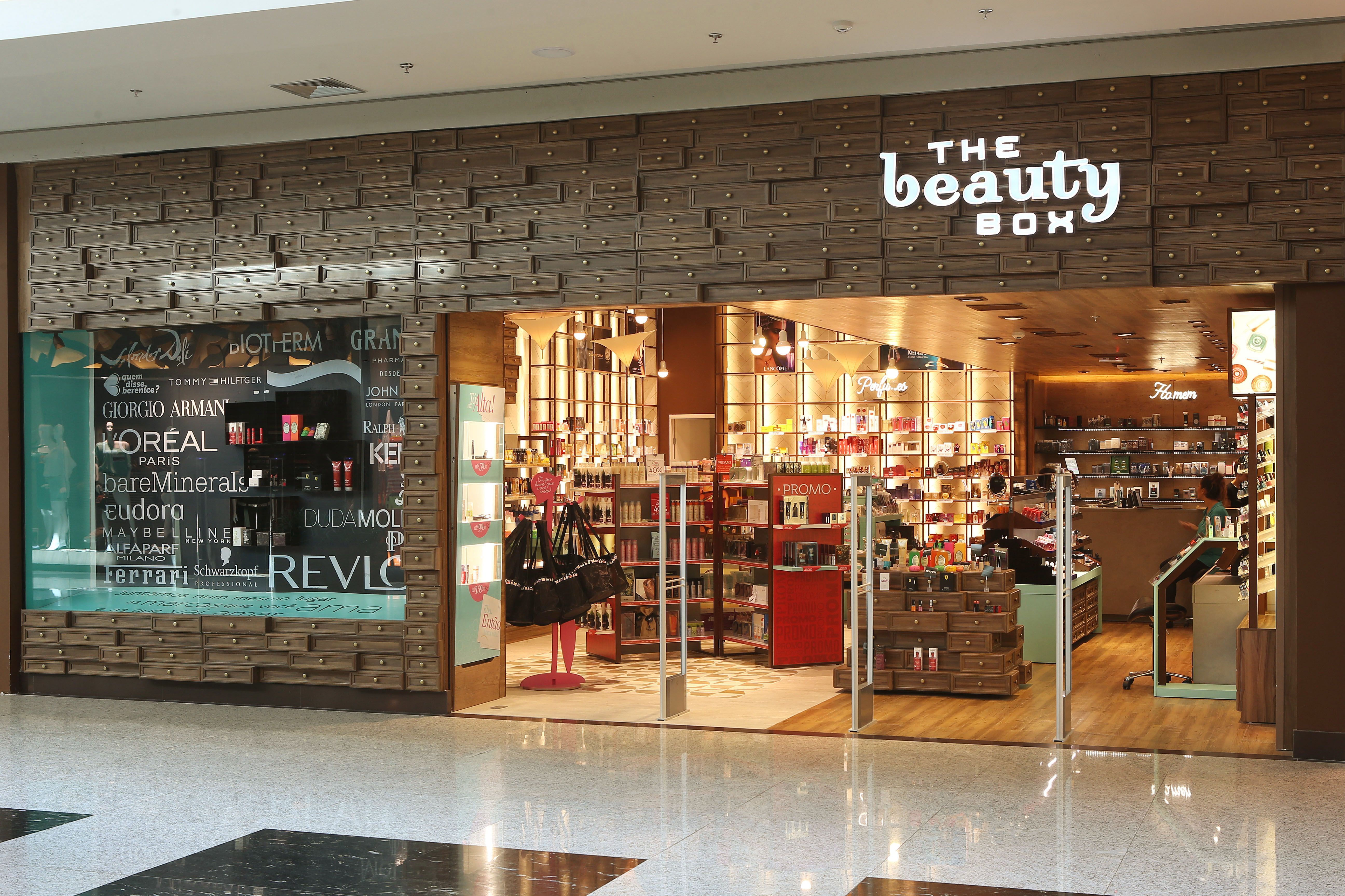 Cupom The Beauty Box para lojas f?sicas: 15% OFF - Cupom The Beauty Box para lojas f?sicas: 15% OFF -   15 beauty Box loja ideas
