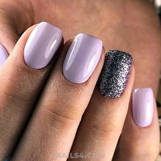 20+ Beautiful And Easy Nail Designs for Teens - 20+ Beautiful And Easy Nail Designs for Teens -   15 beauty Nails for teens ideas
